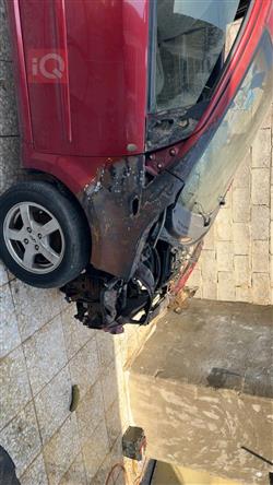 شيري A1
